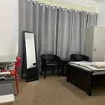 Twin Room With Shared Bathroom - No Parking Space