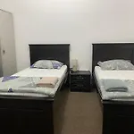 Twin Room With Shared Bathroom - No Parking Space